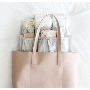 ToteSavvy Tote DiaperBag Insert